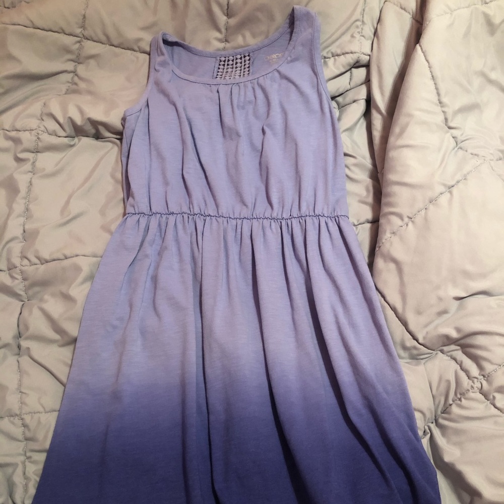 Girl’s Dress